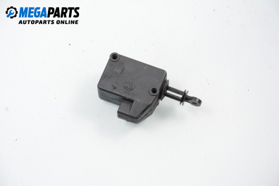 Door lock actuator for Peugeot 306 1.6, 89 hp, hatchback, 3 doors, 1996