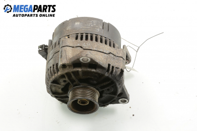 Alternator for Ford Mondeo Mk I 1.6 16V, 88 hp, hatchback, 1995