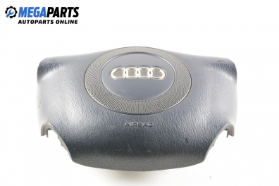 Airbag for Audi A6 (C5) 2.5 TDI Quattro, 150 hp, sedan, 1999