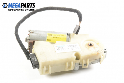 Motor trapă de plafon for Audi A6 (C5) 2.5 TDI Quattro, 150 hp, sedan, 1999