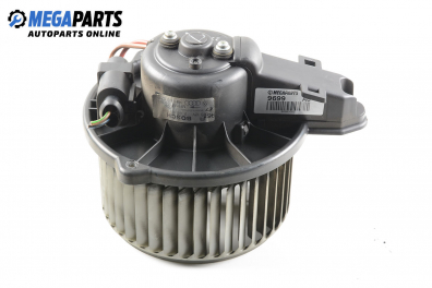 Heating blower for Audi A6 (C5) 2.5 TDI Quattro, 150 hp, sedan, 1999