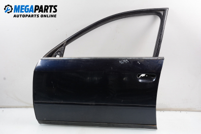 Door for Audi A6 (C5) 2.5 TDI Quattro, 150 hp, sedan, 1999, position: front - left