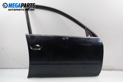 Door for Audi A6 (C5) 2.5 TDI Quattro, 150 hp, sedan, 1999, position: front - right