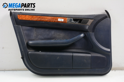 Interior door panel  for Audi A6 (C5) 2.5 TDI Quattro, 150 hp, sedan, 1999, position: front - left