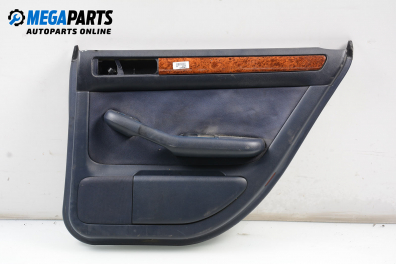 Interior door panel  for Audi A6 (C5) 2.5 TDI Quattro, 150 hp, sedan, 1999, position: rear - right