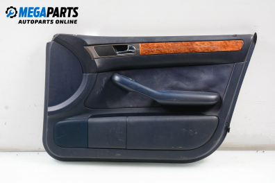 Interior door panel  for Audi A6 (C5) 2.5 TDI Quattro, 150 hp, sedan, 1999, position: front - right