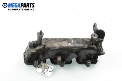 Intake manifold for Audi A6 (C5) 2.5 TDI Quattro, 150 hp, sedan, 1999