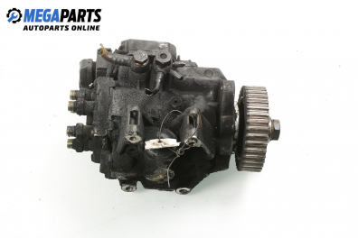 Diesel injection pump for Audi A6 (C5) 2.5 TDI Quattro, 150 hp, sedan, 1999