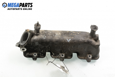 Intake manifold for Audi A6 (C5) 2.5 TDI Quattro, 150 hp, sedan, 1999