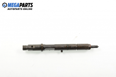 Diesel fuel injector for Audi A6 (C5) 2.5 TDI Quattro, 150 hp, sedan, 1999