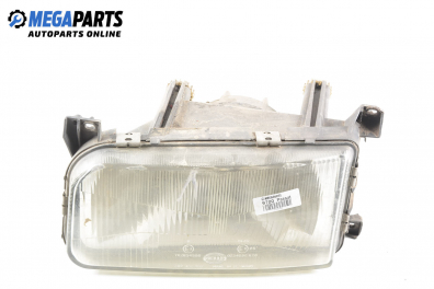 Headlight for Volkswagen Passat (B3) 1.8, 90 hp, station wagon, 1991, position: left