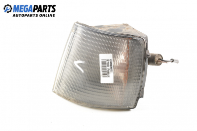 Blinker for Volkswagen Passat (B3) 1.8, 90 hp, station wagon, 1991, position: left