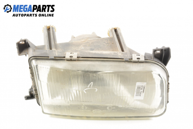 Headlight for Volkswagen Passat (B3) 1.8, 90 hp, station wagon, 1991, position: right