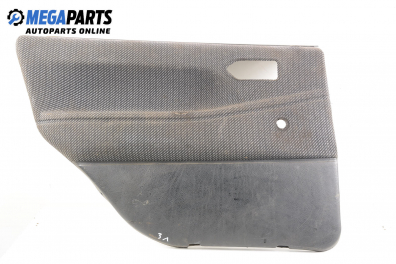 Interior door panel  for Volkswagen Passat (B3) 1.8, 90 hp, station wagon, 1991, position: rear - left