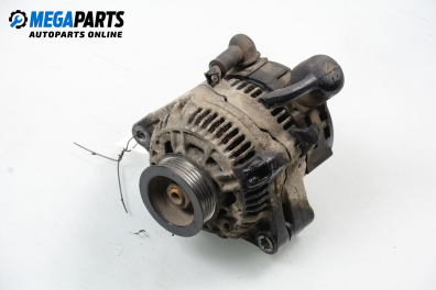 Alternator for Volkswagen Passat (B3) 1.8, 90 hp, combi, 1991