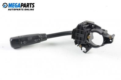 Wipers and lights levers for Mercedes-Benz A-Class W168 1.7 CDI, 95 hp, 1998