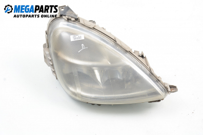 Headlight for Mercedes-Benz A-Class W168 1.7 CDI, 95 hp, 5 doors, 1998, position: right