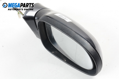 Mirror for Mercedes-Benz A-Class W168 1.7 CDI, 95 hp, 5 doors, 1998, position: right