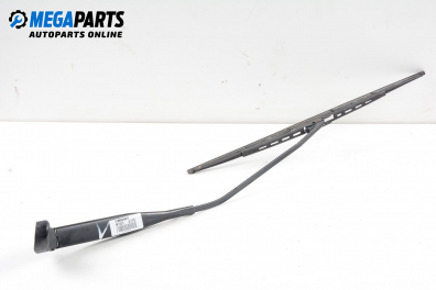 Front wipers arm for Mercedes-Benz A-Class W168 1.7 CDI, 95 hp, 1998, position: left