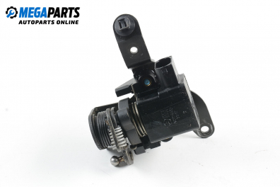 Accelerator potentiometer for Mercedes-Benz A-Class W168 1.7 CDI, 95 hp, 5 doors, 1998