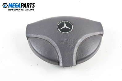 Airbag for Mercedes-Benz A-Class W168 1.7 CDI, 95 hp, 5 uși, 1998