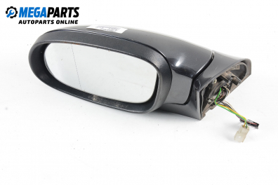 Mirror for Mercedes-Benz A-Class W168 1.7 CDI, 95 hp, 5 doors, 1998, position: left