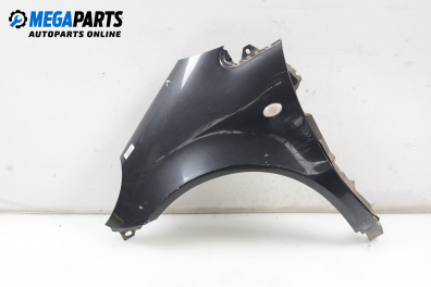 Fender for Mercedes-Benz A-Class W168 1.7 CDI, 95 hp, 5 doors, 1998, position: left