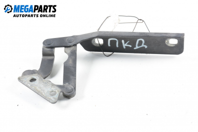 Bonnet hinge for Mercedes-Benz A-Class W168 1.7 CDI, 95 hp, 5 doors, 1998, position: right