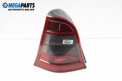 Tail light for Mercedes-Benz A-Class W168 1.7 CDI, 95 hp, 5 doors, 1998, position: left