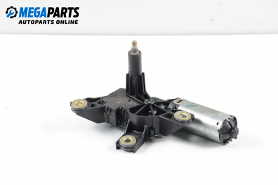 Front wipers motor for Mercedes-Benz A-Class W168 1.7 CDI, 95 hp, 1998, position: rear