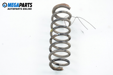 Coil spring for Mercedes-Benz A-Class W168 1.7 CDI, 95 hp, 1998, position: rear