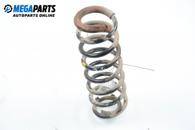 Coil spring for Mercedes-Benz A-Class W168 1.7 CDI, 95 hp, 1998, position: rear