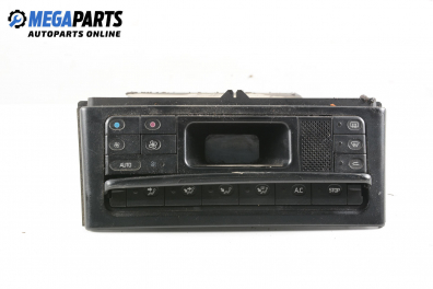 Air conditioning panel for Renault Laguna I (B56; K56) 1.8, 90 hp, station wagon, 1996