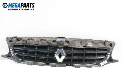 Gitter for Renault Safrane 2.0 16V, 136 hp, hecktür, 1996, position: vorderseite