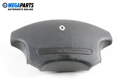 Airbag for Renault Safrane 2.2, 137 hp, 1994