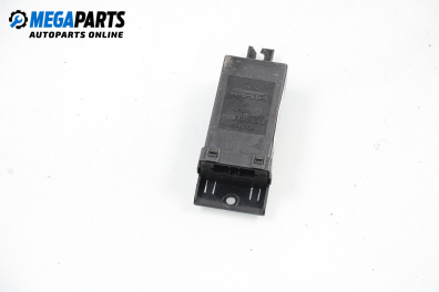 Central lock module for Renault Safrane 2.0 16V, 136 hp, hatchback, 1996