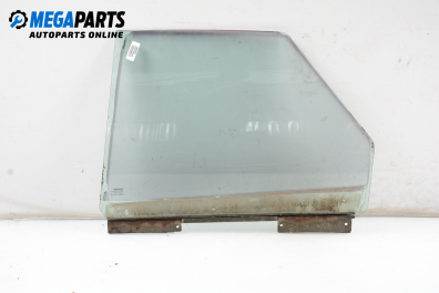 Window for Renault Safrane 2.0 16V, 136 hp, hatchback, 1996, position: rear - left