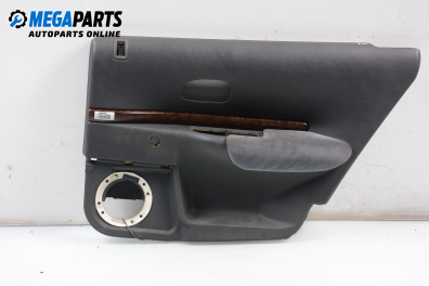 Interior door panel  for Renault Safrane 2.0 16V, 136 hp, hatchback, 1996, position: rear - right