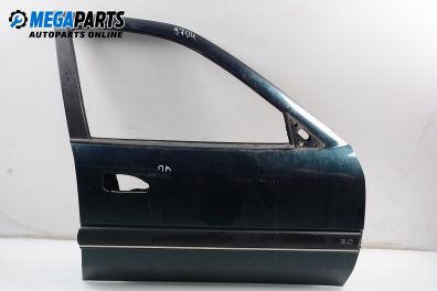 Door for Renault Safrane 2.0 16V, 136 hp, hatchback, 1996, position: front - right