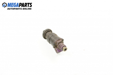 Gasoline fuel injector for Renault Safrane 2.0 16V, 136 hp, hatchback, 1996