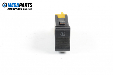 Fog lights switch button for Audi 80 (B4) 2.0 16V, 137 hp, sedan, 1992