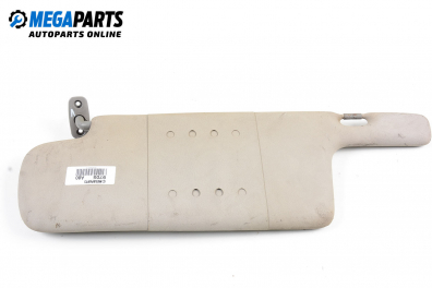 Parasolar for Audi 80 (B4) 2.0 16V, 137 hp, sedan, 1992, position: stânga