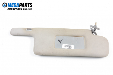 Parasolar for Audi 80 (B4) 2.0 16V, 137 hp, sedan, 1992, position: dreapta