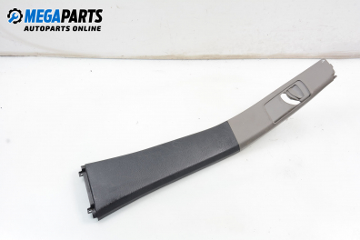 Interior plastic for Audi 80 (B4) 2.0 16V, 137 hp, sedan, 1992, position: left