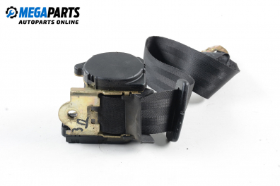 Seat belt for Audi 80 (B4) 2.0 16V, 137 hp, sedan, 1992, position: rear - right