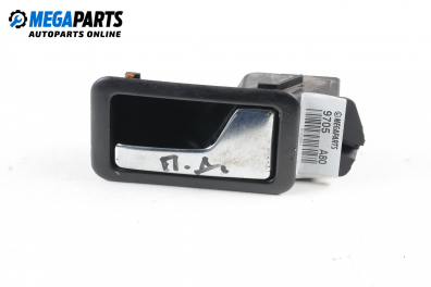 Inner handle for Audi 80 (B4) 2.0 16V, 137 hp, sedan, 1992, position: front - right