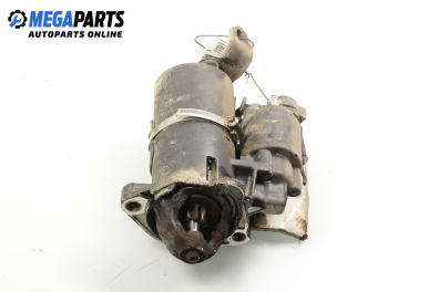 Demaror for Audi 80 (B4) 2.0 16V, 137 hp, sedan, 1992