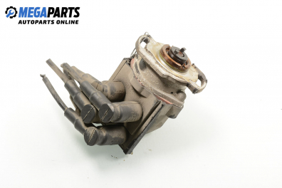 Distribuitor de aprindere delco for Audi 80 (B4) 2.0 16V, 137 hp, sedan, 1992