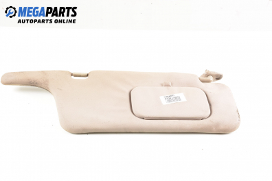 Parasolar for Subaru Legacy 2.0 4WD, 116 hp, combi, 1995, position: dreapta