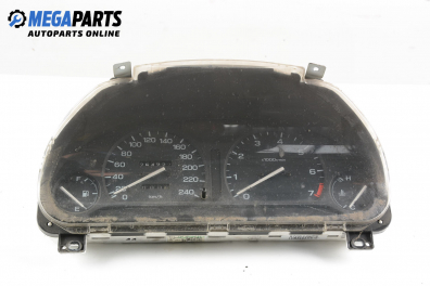 Instrument cluster for Subaru Legacy 2.0 4WD, 116 hp, station wagon, 1995